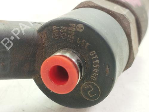 Injector FIAT STILO (192_)  | BP30974729M100 