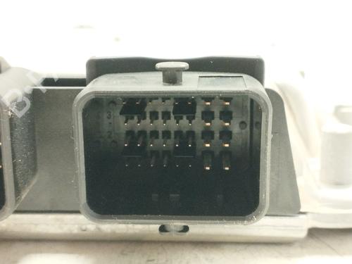 Engine control unit (ECU) CITROËN C5 I (DC_) 2.2 HDi (DC4HXB, DC4HXE) | BP27554262M57 