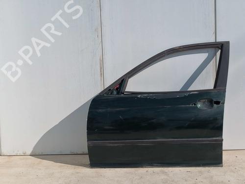 Used Left front door BMW 3 (E46) 320 d (136 hp) 28530357