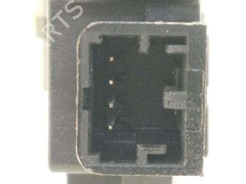 Fuel door actuator MERCEDES-BENZ C-CLASS (W204) C 350 4-matic (204.087) | BP23265563E18 