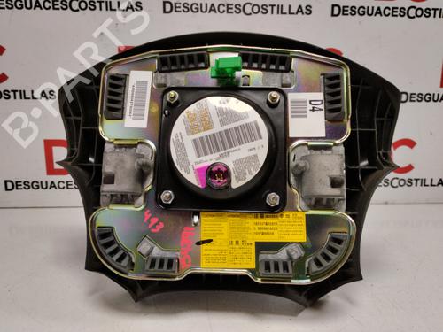 Driver airbag HYUNDAI TUCSON (JM) 2.0 CRDi | BP17416928C9 