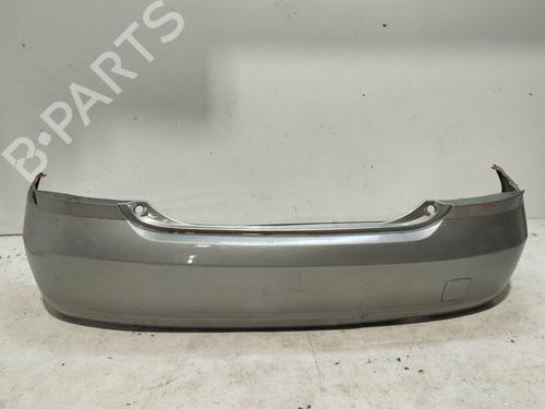 Used Rear bumper Rear bumper NISSAN ALMERA II Hatchback (N16) [2000-2026] 35723496 35723496