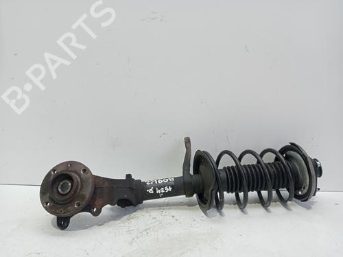 Used Right front shock absorber CITROËN SAXO (S0, S1) 1.5 D (57 hp) 29943320