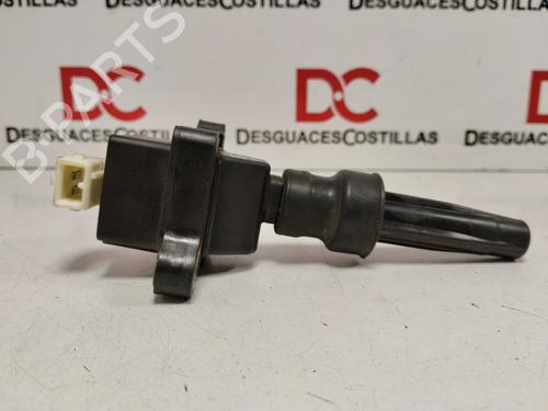 Used Ignition coil CITROËN XSARA Coupe (N0) 2.0 i 16V (163 hp) 17412239