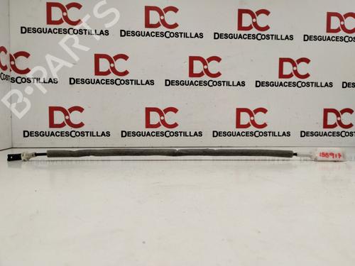 Used Right rear suspension arm BMW 3 Touring (E46) 320 d (150 hp) 25623679