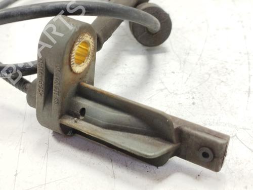 Other PEUGEOT 206 Hatchback (2A/C) 1.6 HDi 110 | BP17572181O1 