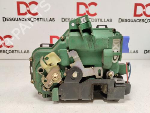 Front left lock SEAT IBIZA III (6L1)  | BP17410662C98 