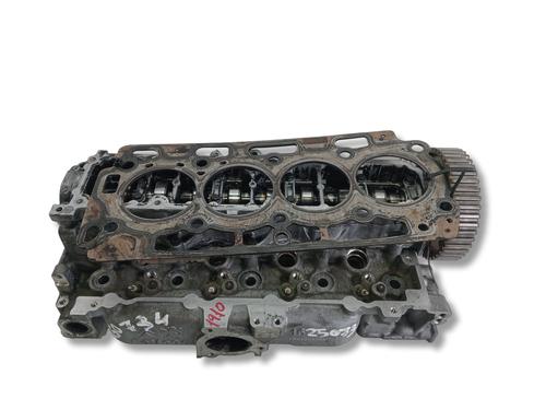 Cylinder head CITROËN BERLINGO Box Body/MPV (B9) 1.6 HDi 90 | BP39931459M5 - Image 2