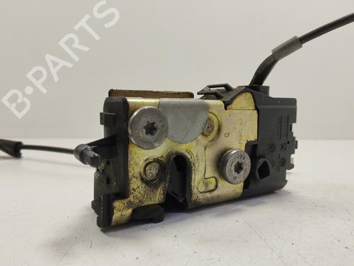Front right lock CITROËN C4 I (LC_)  | BP23225724C97 