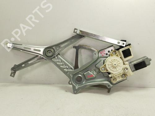 Used Front right window mechanism Front right window mechanism OPEL VECTRA C (Z02) [2002-2009] 34116822 34116822