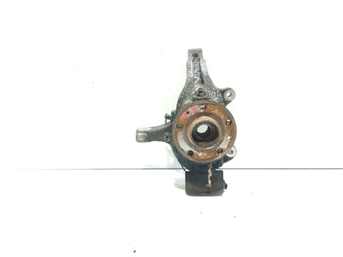 Used Right front steering knuckle RENAULT LAGUNA III (BT0/1) 2.0 dCi (BT07, BT0J, BT14, BT1A, BT1S) (131 hp) 27190211