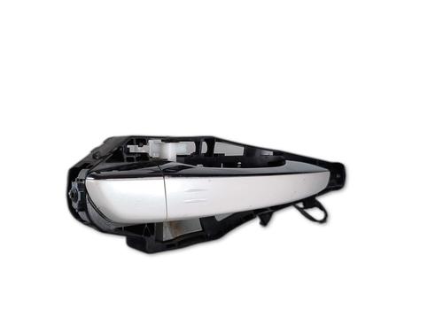 Rear right exterior door handle PEUGEOT 508 I (8D_)  | BP32187055C130 