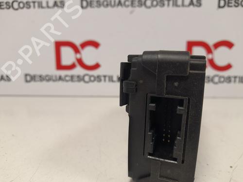 Electronic module CITROËN C4 I (LC_)  | BP17405816M83 