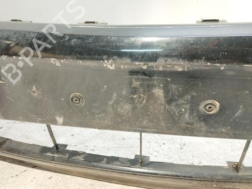 Front bumper FORD FOCUS I Saloon (DFW) 1.8 Turbo DI / TDDi | BP18335422C7 