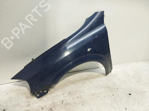 Left front fenders OPEL ASTRA G Saloon (T98) 2.0 DTI 16V (F69) | BP19142334C41 