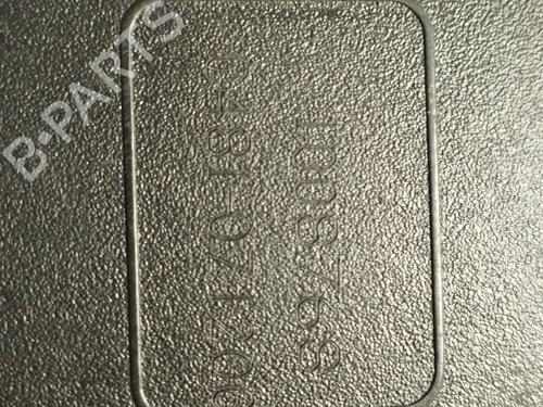 Rear left seatbelt ALFA ROMEO GT (937_) 1.9 JTD (937CXN1B) | BP17421132I29 