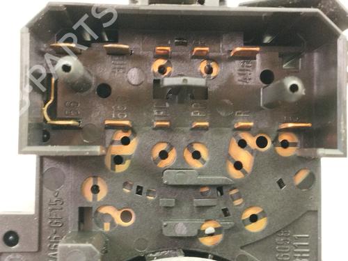 Forlygtekontakt SEAT TOLEDO II (1M2) 1.9 TDI | BP28210264I24 