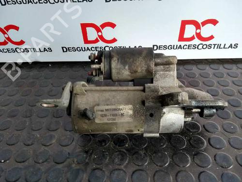 Used Starter FORD MONDEO III (B5Y) 2.0 16V (146 hp) 17427388