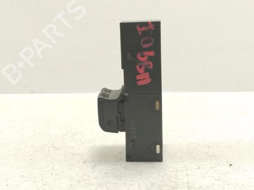 Left front window switch NISSAN MICRA III (K12) | BP33747598I27 - Image 2
