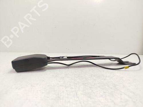 Used Seat buckle Seat buckle NISSAN QASHQAI I (J10, NJ10) [2006-2015] 30901319 30901319