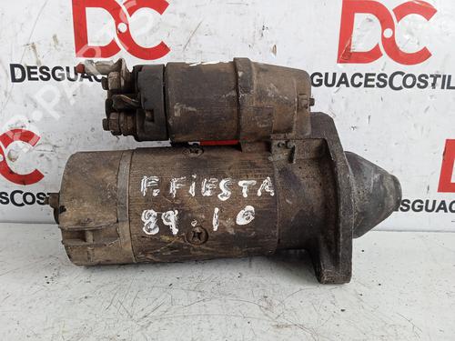 Used Starter FORD FIESTA Hatchback Van (FVD) 1.0 (45 hp) 21178207