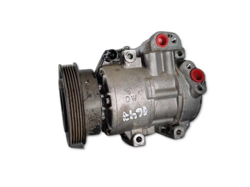 AC compressor KIA RIO II (JB)  | BP32298259M34  - Image 5