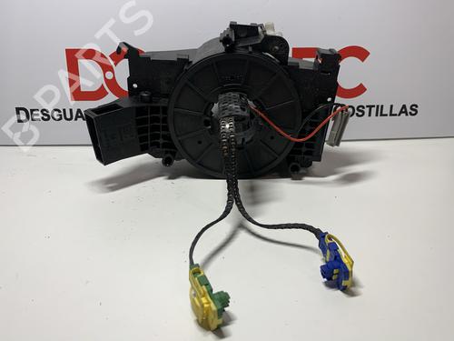 Used Squib airbag RENAULT LAGUNA II (BG0/1_) 1.9 dCi (BG08, BG0G) (120 hp) 17398641