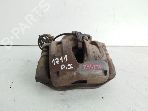 Used Left front brake caliper Left front brake caliper MERCEDES-BENZ E-CLASS (W211) E 270 CDI (211.016) (177 hp) 36460658 36460658