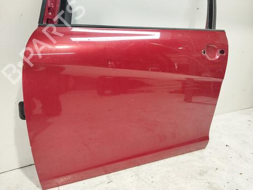 Left front door SEAT TOLEDO III (5P2)  | BP29176546C2 
