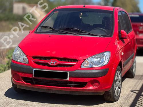 Left front window switch HYUNDAI GETZ (TB) | BP25017598I27 - Image 5