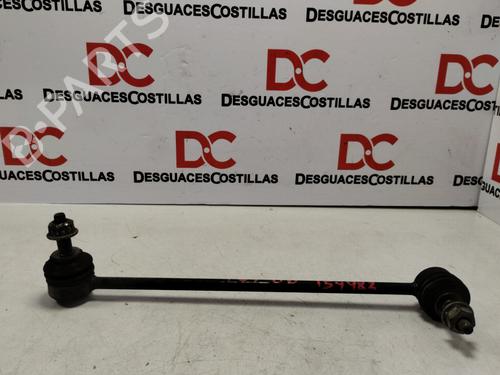 Altro MERCEDES-BENZ C-CLASS (W203) C 200 Kompressor (203.045) | BP17418932O1