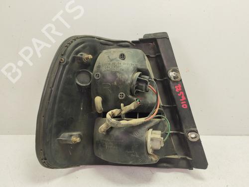 Right taillight SUZUKI SWIFT II Hatchback (EA, MA) 1.3 (SF413, AB35) | BP30974714C35