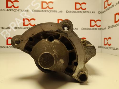Used Starter CITROËN C5 I (DC_) 2.0 16V HPi (DCRLZB) (140 hp) 17408443