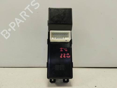 Left front window switch SSANGYONG RODIUS II 2.2 Xdi | BP35933477I27 - Image 2