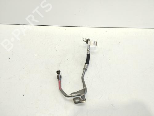 Pipe RENAULT KADJAR (HA_, HL_)  | BP23225800M125 