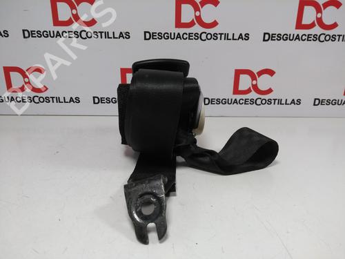 Sikkerhedssele bag højre FORD FOCUS II (DA_, HCP, DP) 1.6 TDCi | BP17402506I28 