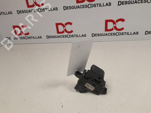 Used Right rear window switch NISSAN QASHQAI / QASHQAI +2 I (J10, NJ10, JJ10E) 2.0 dCi (150 hp) 22543728