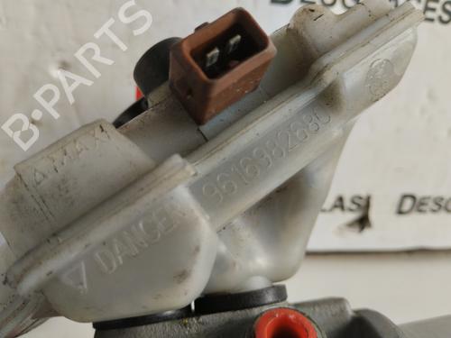 Brake master cylinder CITROËN SAXO (S0, S1) 1.1 X, SX | BP30089594M77 