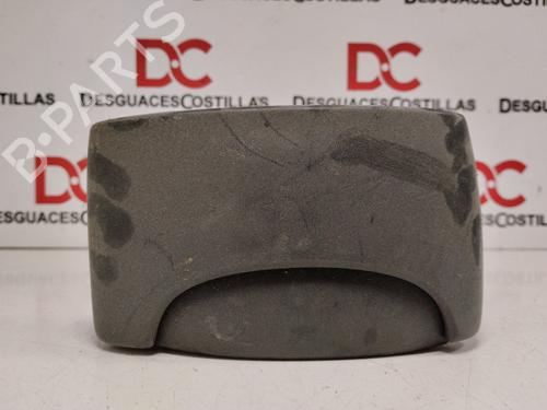 Used Rear left exterior door handle RENAULT KANGOO (KC0/1_) 1.5 dCi (57 hp) 22614978