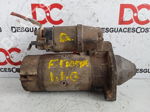 Starter FORD FIESTA Hatchback Van (FVD) 1.0 | BP17417746M8 