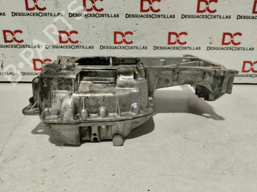 Oliebundkar AUDI A6 C5 (4B2) 2.5 TDI (150 hp) 17800694
