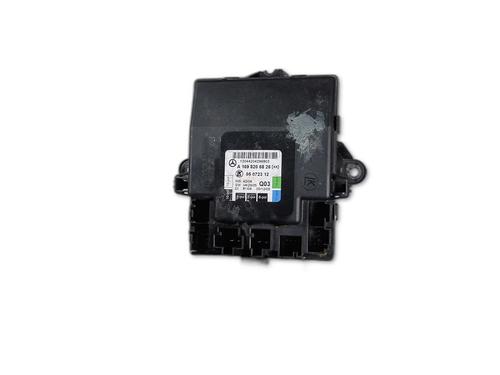 Module électronique Module électronique MERCEDES-BENZ B-CLASS Sports Tourer (W245) B 180 CDI (245.207) (109 hp) 35756775 35756775