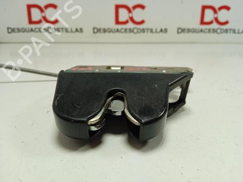 Tailgate lock MITSUBISHI GALANT VII (E5_A, E7_A, E8_A) 1.8 GLSI (E52A) (126 hp) 17410510