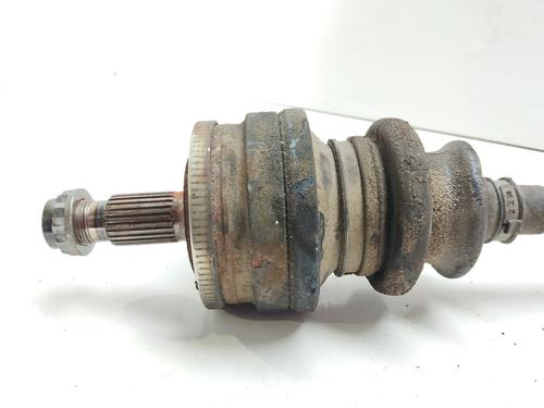 Left rear driveshaft MERCEDES-BENZ C-CLASS (W203) C 220 CDI (203.006, 203.008) | BP21022627M40 