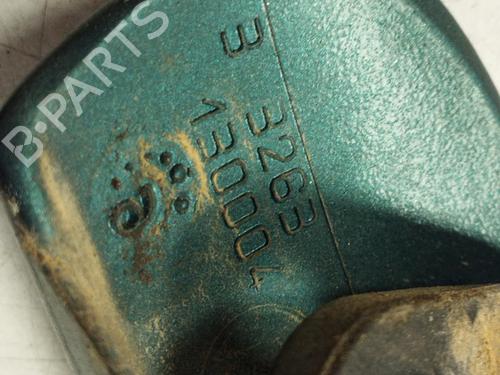 Høyre bak utvendig håndtak CITROËN XSARA (N1) 1.9 D | BP28088350C130 