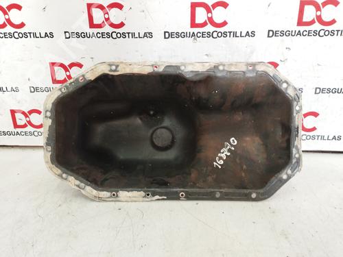 Used Oil sump SEAT IBIZA II (6K1) 1.4 i (60 hp) 17470994