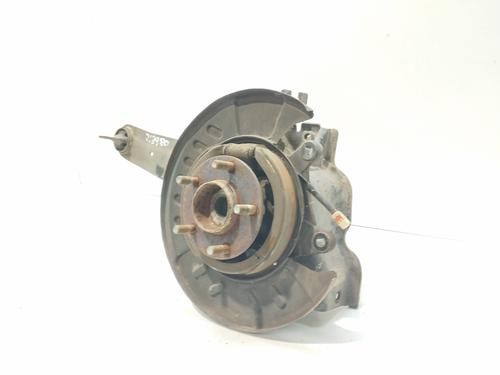Left rear steering knuckle MAZDA CX-7 (ER)  | BP29491287M27 