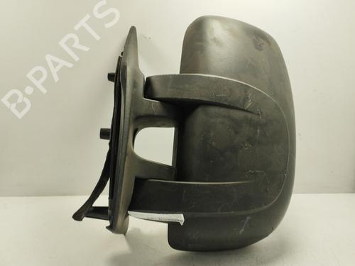 Used Left mirror RENAULT MASTER II Van (FD) 2.5 dCi (120 hp) 19428724