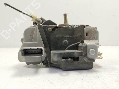 Front left lock CITROËN XSARA PICASSO (N68) 2.0 HDi | BP22619204C98 