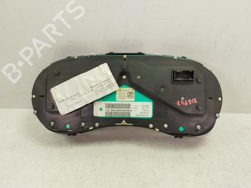 Instrument cluster PEUGEOT 307 CC (3B)  | BP30191231C47 